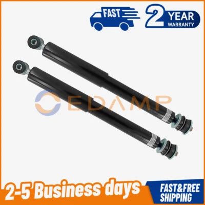 2x Puntales Amortiguadores Delanteros Para Mercedes-Benz W463 G320 G350 G500 G550 G55AMG Foto 1 de 4