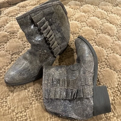 Botas Betsey Johnson - para mujer talla 6 Foto 1 de 3