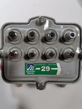 Scientific Atlanta SATMM8-29 Cable Tap