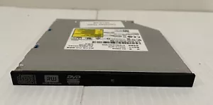 Dell OEM DVD-RW DVD Writer Internal SATA Optical Drive Tray Load NNKJX SU-208 - Picture 1 of 3