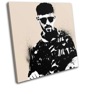 Productor Ibiza Patrick Topping DJ Club UN SOLO LIENZO ARTE DE PARED Impresión de imagen - Imagen 1 de 1