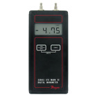 ® Handheld Digital Manometer, 475-6-FM, 0-30 Psi (2.069 Bar)