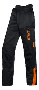 Stihl Dynamic Chainsaw Trousers Size XS - Picture 1 of 2
