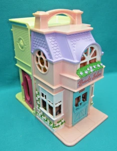 Fisher Price Sweet Street Zoohandlung und Schönheitssalon -- J-87 - Bild 1 von 8