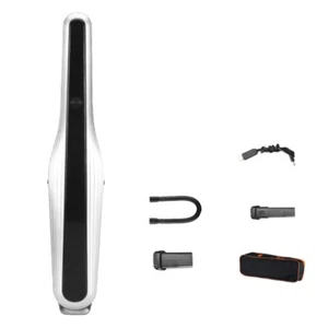 Home Pet Hair Car Vacuum Powerful Suction Cordless Wet Dry - Picture 1 of 10