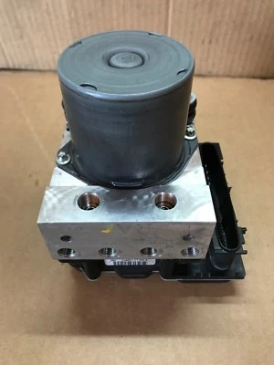 Módulo de bomba de freno ABS INFINITI G25 2011 2012 47660 1NM0A Foto 1 de 4