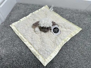 Mary Meyer Putty Nursery Lamb Character Blanket Sheep comforter soft toy soother - Picture 1 of 10