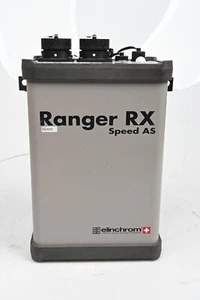 Elinchrom 10267 Ranger RX Speed AS Asimmetrico 1100w/s [Parti/Riparazione] #022 - Foto 1 di 6