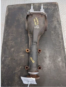 2014-2018 Subaru Forester 2.5L CVT Rear Axle Differential Carrier 3.70 Ratio - Picture 1 of 6