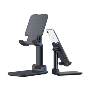 Supporto per telefono e tablet max 11" da tavolo in Vari colori in ABS DEVIA - Picture 1 of 12