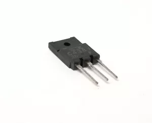 3 Pieces 2SC4387 Silicon NPN Power Transistors TO-3PML Package By SANKEN - Picture 1 of 2