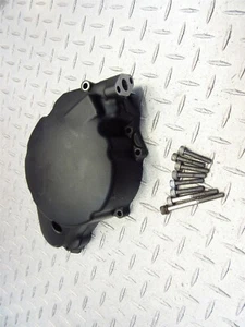 2002 02-14 Yamaha XV1700 Road Star Warrior Stator Alternator Magneto Cover Bolt  - Bild 1 von 10