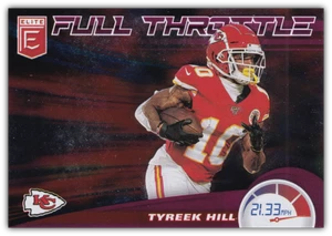 2020 Donruss Elite NFL Football FULL THROTTLE PINK INSERTS ~ Pick Your Cards - Picture 1 of 2