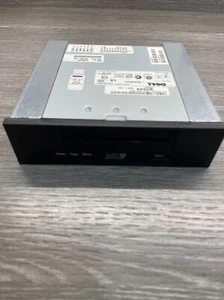 Dell DAT72 DAT Tape Drive CD72LWH R3999 0R3999 TD6100-151 - Afbeelding 1 van 5
