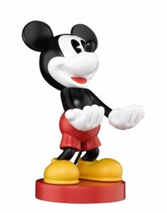 Disney Mickey Mouse Cable Guys Figure ( Smartphone / Controller + Usb 2mt.) - Picture 1 of 7