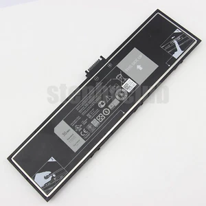 Nueva batería HXFHF compatible con tableta Dell Venue 11 Pro (7130) VJF0X V11P7130 - Imagen 1 de 1