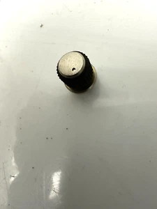 Perilla de ganancia Vol/Bass/Treble/RF para receptor Panasonic RF-B600, buen estado. - Imagen 1 de 2
