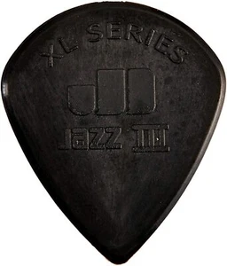 Pack de 6 - Dunlop Jazz III XL Black Stiffo - Imagen 1 de 1