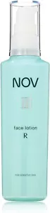 Made in JAPAN NOV III series Face lotion R - moist type 120ml - Alcohol free - Picture 1 of 1
