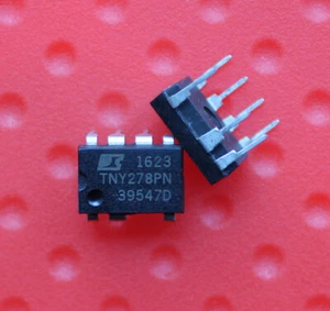 10pcs TNY278PN TNY278P Integrated Circuit IC DIP-7 - Picture 1 of 1