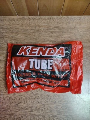 Tamaño del tubo de neumático Stens 170-130: válvula recta de 4,10 x 3,50-6 Foto 1 de 2