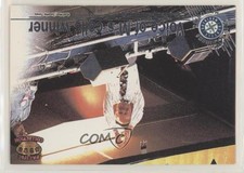 1995 Pacific Mariners Memories Dave Niehaus #17