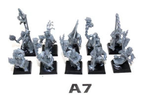 Warhammer Empire Flagellants A7 - Picture 1 of 1