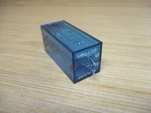 Eagle Signal NL150LI I/O Simulator - Picture 1 of 4