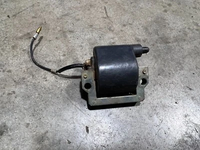 1970-1990+ Yamaha Coil IGNITION YZ80 YZ400 IT100 IT465 YZ465 DT400 MX400 F6T401 - Image 1 of 2