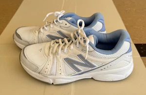 NEW BALANCE 519 DAMENSCHUHE. GRÖSSE: 8 WX519WL FREIZEIT SPORTLICH WALKING - Bild 1 von 7