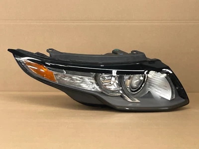 ⭐¡COMPLETO! Faro xenón oculto lateral derecho Land Range Rover Evoque 2012-2015 OEM Foto 1 de 4