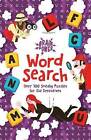 Brain Power Word Search Over 100 Sneaky Puzzles fo