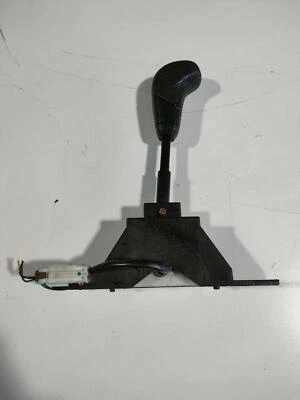 MITSUBISHI SHOGUN MK3 V60 1999 - 2007 OVERDRIVE SWITCH AUTO - Image 1 of 3