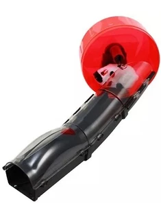 Kung Zhu Ninja Warriors Wheel of Fire *SPECIAL* - Picture 1 of 2