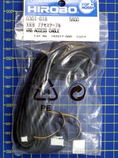 Hirobo 0301-018 Lama Shuttle XRB Access Cable modellismo