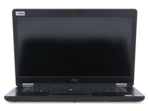 Dell Latitude 5490 i5-7300U 8GB 480GB SSD 1366x768 Klasse A- - Afbeelding 1 van 6