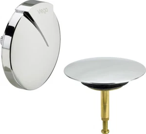 Juego de equipamiento Viega Multiset 6162.0 para Multiplex Visign M1 plástico disperso - Imagen 1 de 5