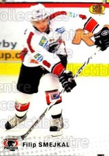 2009-10 Czech OFS #271 Filip Smejkal
