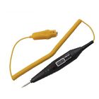 Efficient LCD Tester Digital Electric Test Pen Probe Tester for Car Repairs