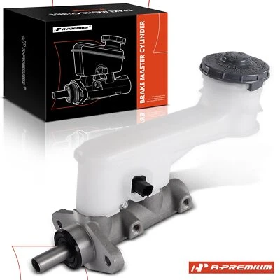 Cilindro maestro de freno A-Premium con depósito para Honda Element 2003 2004 2005 Foto 1 de 4