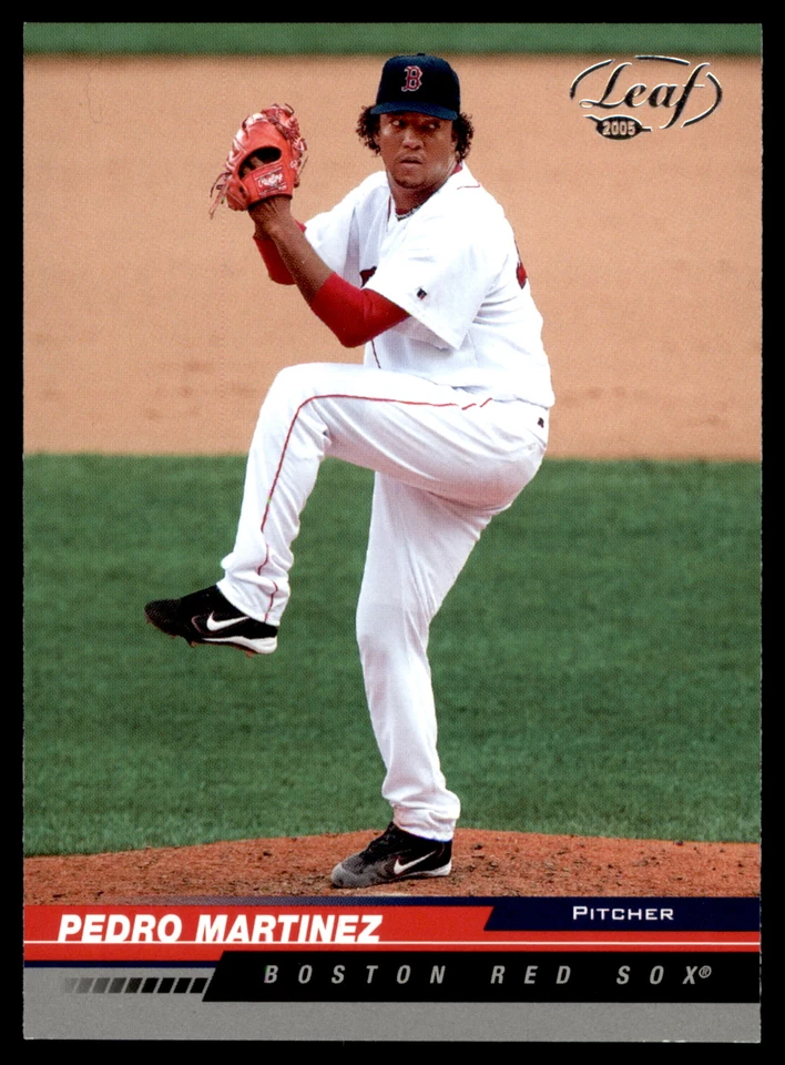 2005 Leaf BB #1-200 - You Pick - Complete Your Set (F64) - Image 1 of 1