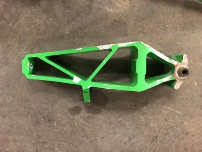 Оригинальный зеленый правый лыжный шпиндель Arctic Cat Sno Pro 500 600 09 10 11 12 13 14 - Изображение 1 из 4