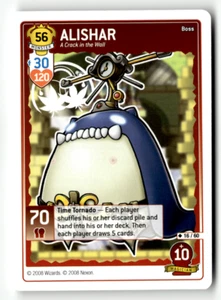 Maplestory TCGi - Alishar - SET 2 - Wizards - Picture 1 of 2