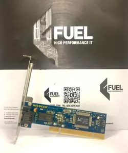 Netgear Network Card FA311 rev-D1 - Picture 1 of 3