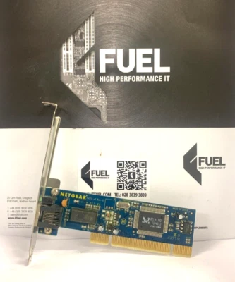 Netgear  Network Card  FA311    rev-D1 - Image 1 of 3