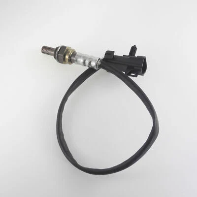 Sensor de oxígeno Lambda O2 15283 para Chevrolet Silverado 2500 HD LS 2003-2006 8,1 L Foto 1 de 4