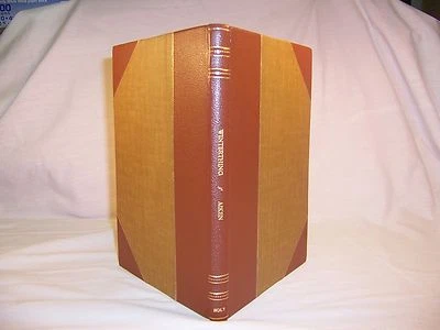 Joan Aiken WINTERTHING: A Play Leatherbound 1ST Edition Author's Copy SIGNED Foto 1 de 2