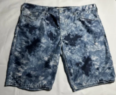 Pantalones cortos de natación True Religion para hombre talla 42 ENVÍO GRATUITO Foto 1 de 4