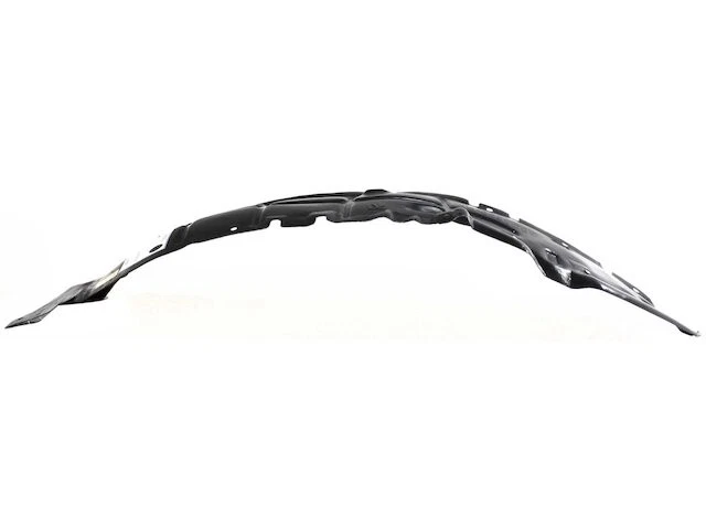 Forro guardabarros delantero derecho para camioneta Isuzu 1988-1995 1989 1990 1991 1992 ZV722WM Foto 1 de 1