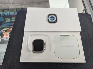 Apple Watch Ultra - Picture 1 of 6